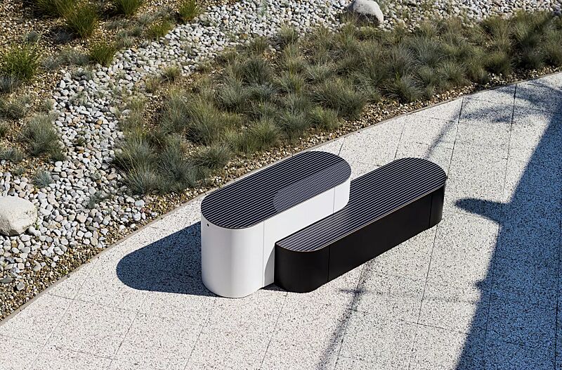 sitzpodest-urban-islands__shoKAT0038015 Sitzpodest URBAN ISLANDS mit HPL-Auflage