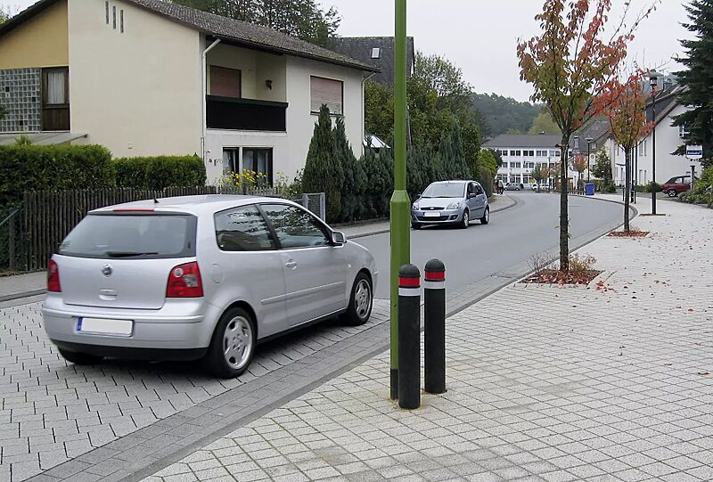 sperrpfosten-elastik__shoKAT0054504 Sperrpfosten ELASTIK zum Einbetonieren