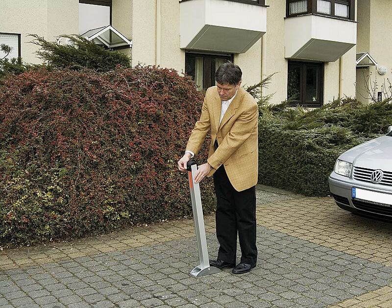 sperrpfosten-kick-pedal__shoKAT0017273 Sperrpfosten KICK-PEDAL zum Aufdübeln