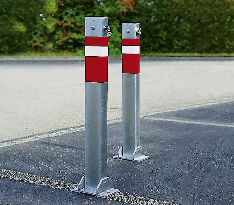 Sperrpfosten PAMPLONA