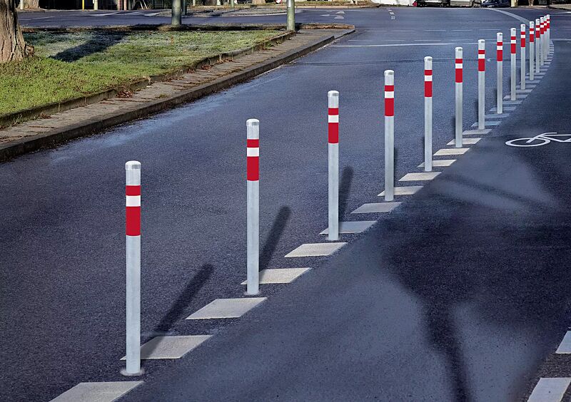 sperrpfosten-rubi__shoKAT0063379 Sperrpfosten RUBI zum Einbetonieren