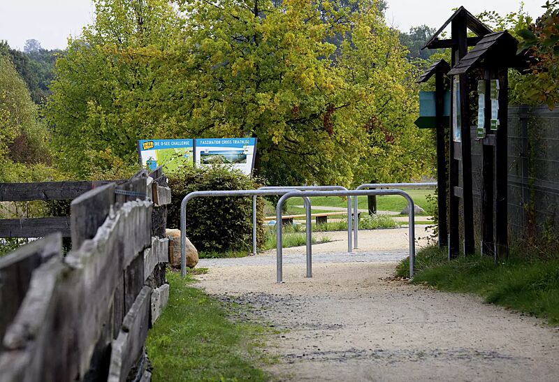 sperrzaun-vihti__shoKAT0037874 Sperrzaun VIHTI, verschließbar