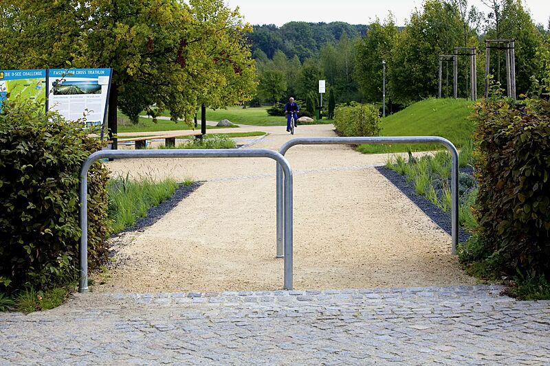 sperrzaun-vihti__shoKAT0037875 Sperrzaun VIHTI, verschließbar