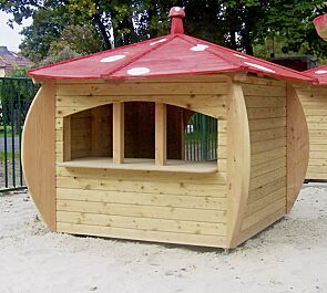 Spielhaus MIKA
