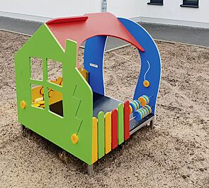 Spielhaus TINY
