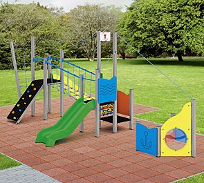 Spielkombination ARION