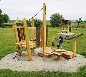 Spielkombination BIYN