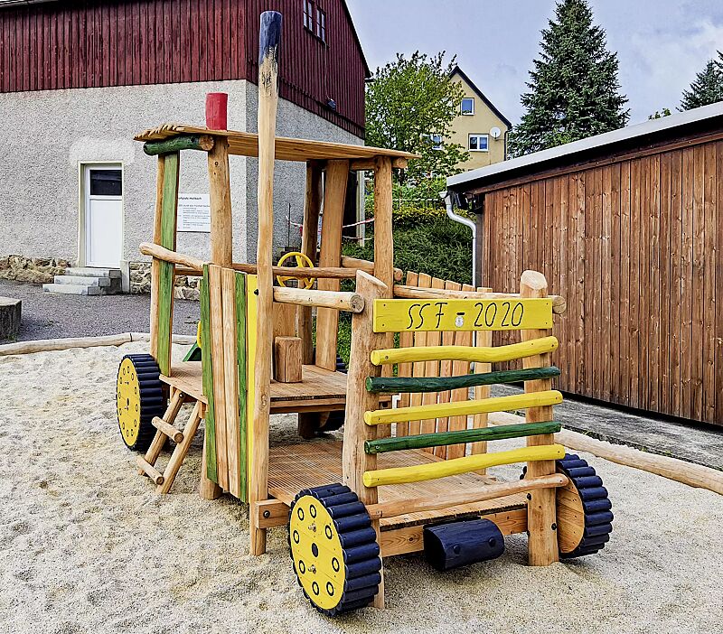 Spielkombination BORO