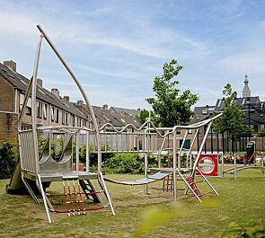 Spielkombination COLUMBUS