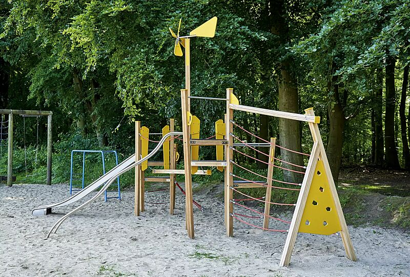 Spielkombination DANIEL