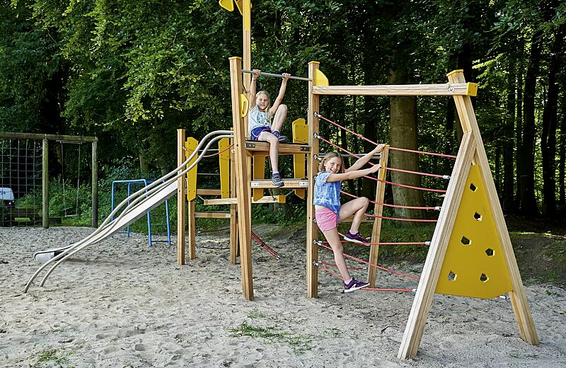 Spielkombination DANIEL