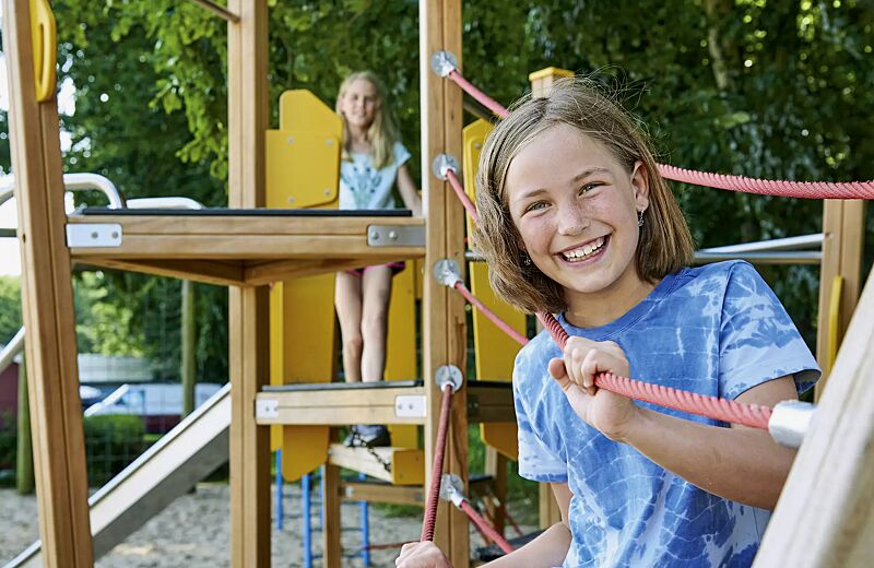 Spielkombination DANIEL