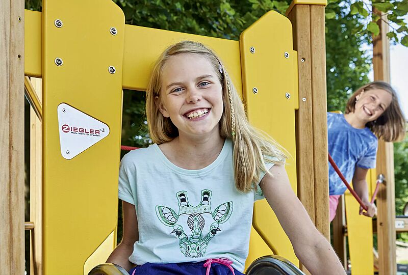 Spielkombination DANIEL