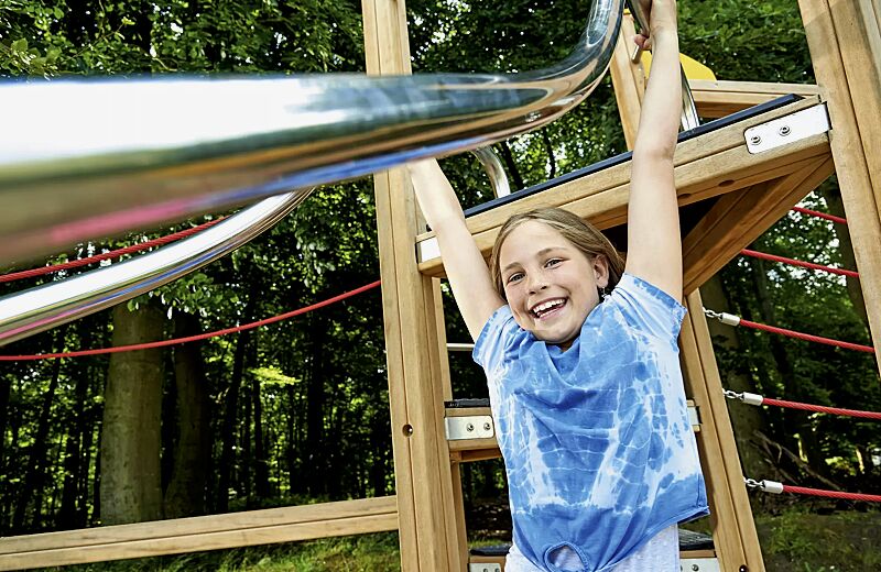 Spielkombination DANIEL