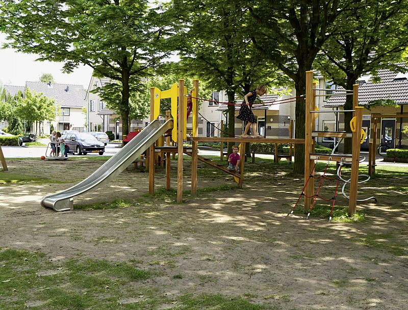 Spielkombination DYLAN