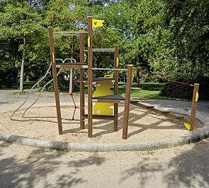 Spielkombination EMILY