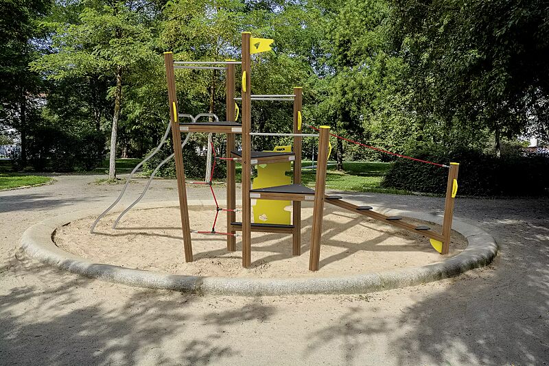 Spielkombination EMILY