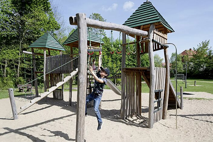 Spielkombination GORAN