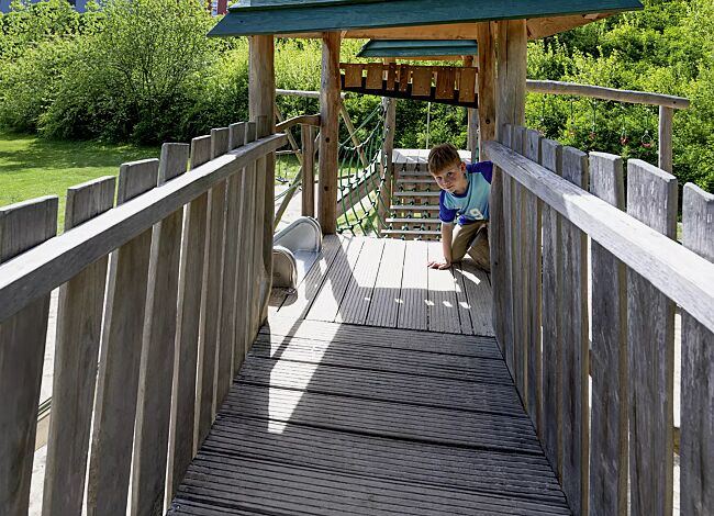 Spielkombination GORAN