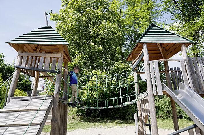 Spielkombination GORAN