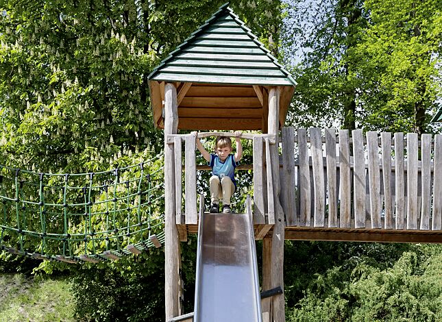 Spielkombination GORAN