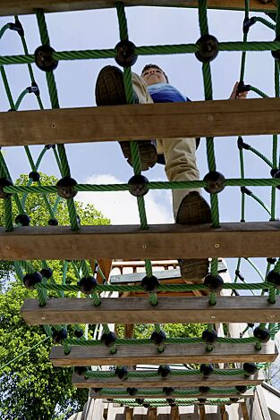 Spielkombination GORAN