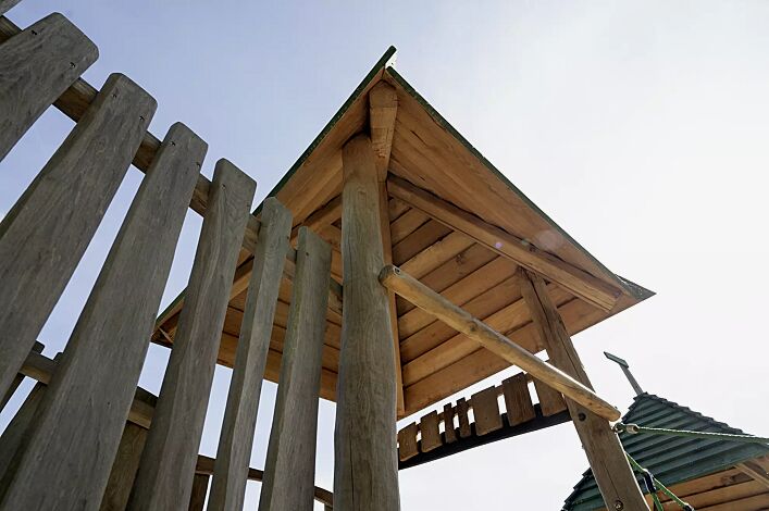 Spielkombination GORAN