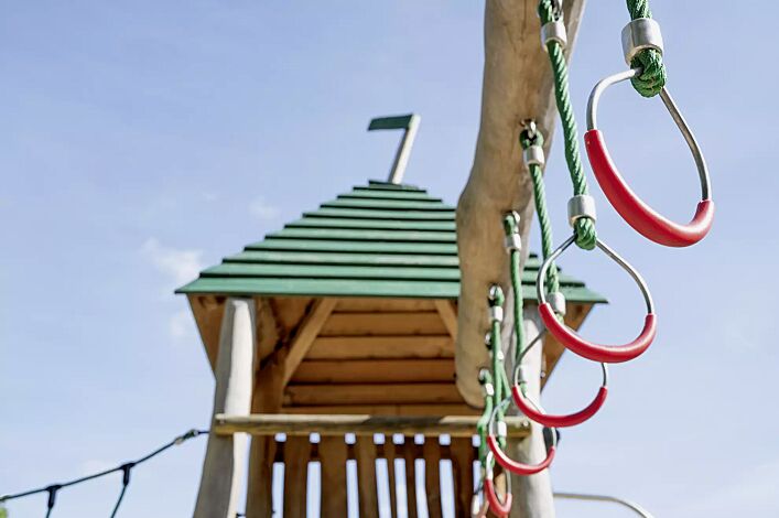 Spielkombination GORAN