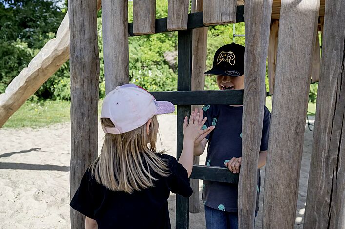 Spielkombination GORAN