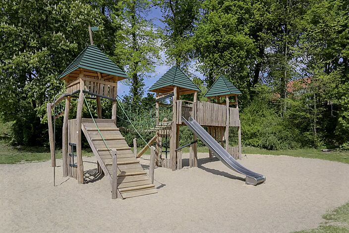 Spielkombination GORAN