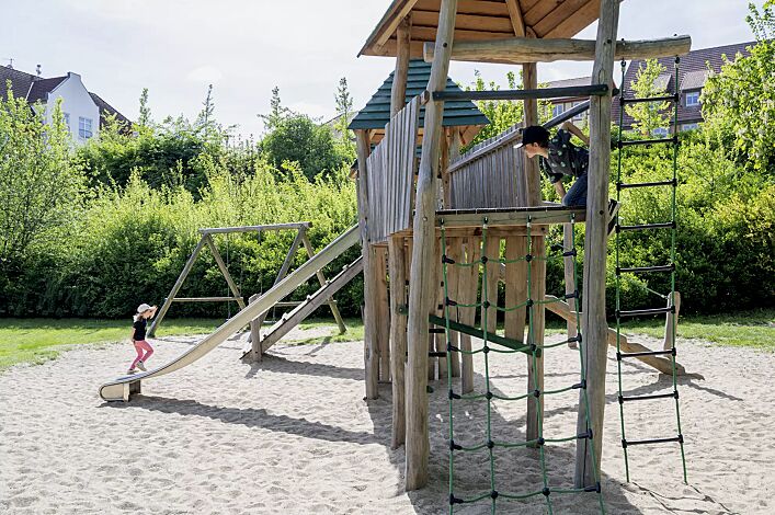 Spielkombination GORAN