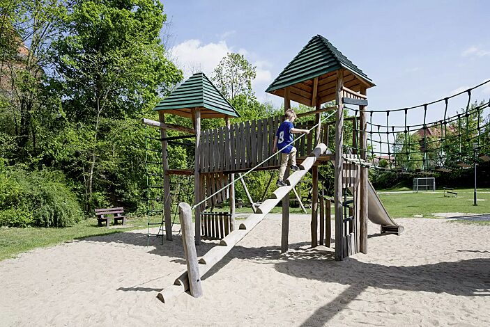 Spielkombination GORAN