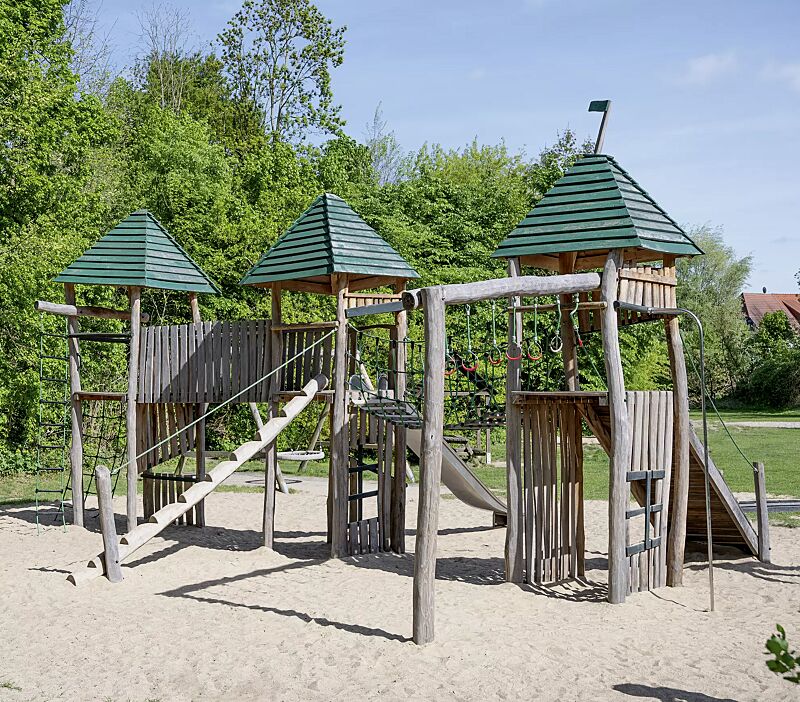 Spielkombination GORAN