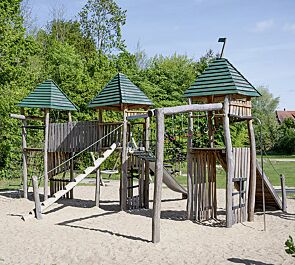 Spielkombination GORAN