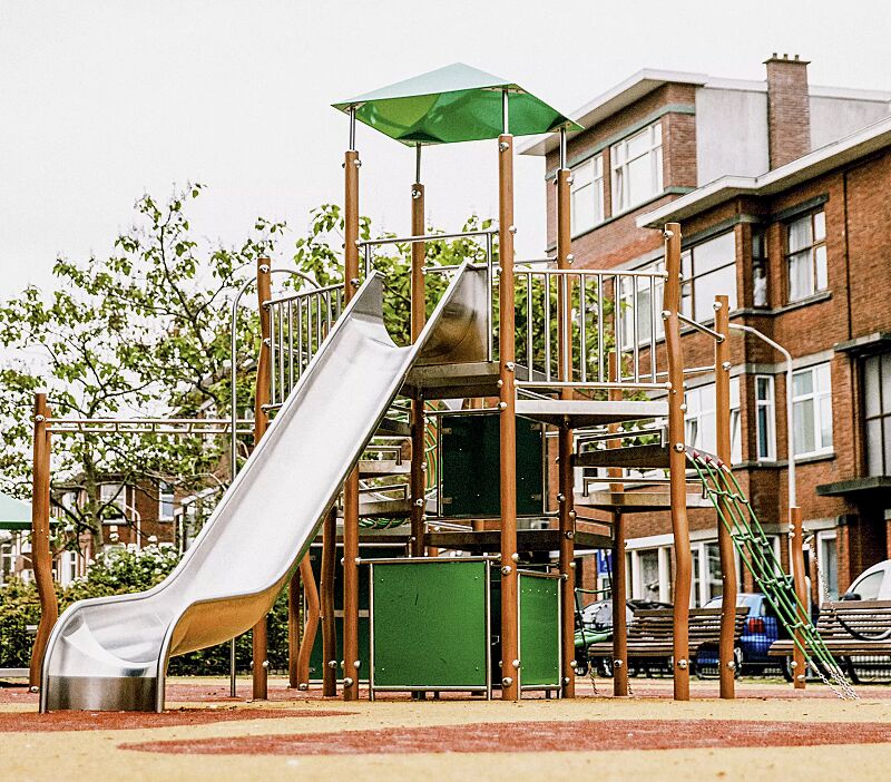 Spielkombination HARMENS