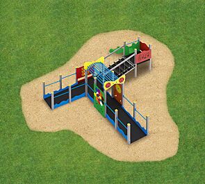 <div id="container" class="container">Spielkombination HENDRIK</div>