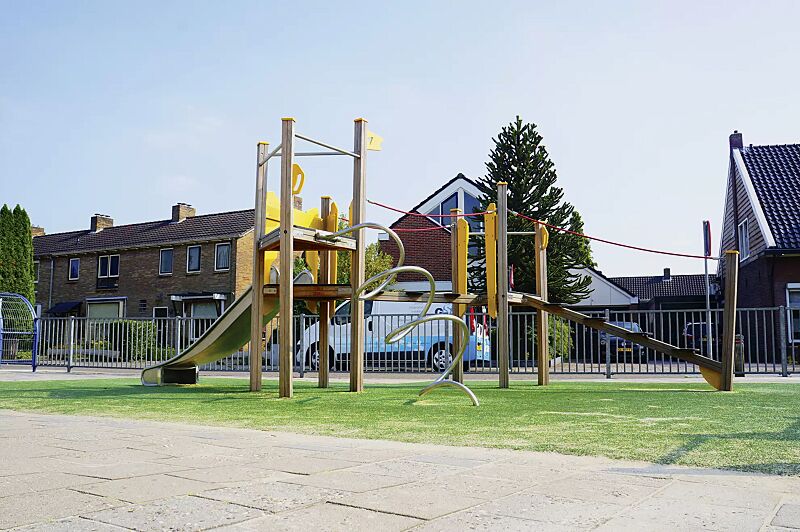 Spielkombination JACK