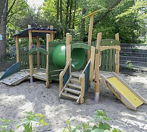 Spielkombination JOHNA