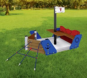 Spielkombination KANO