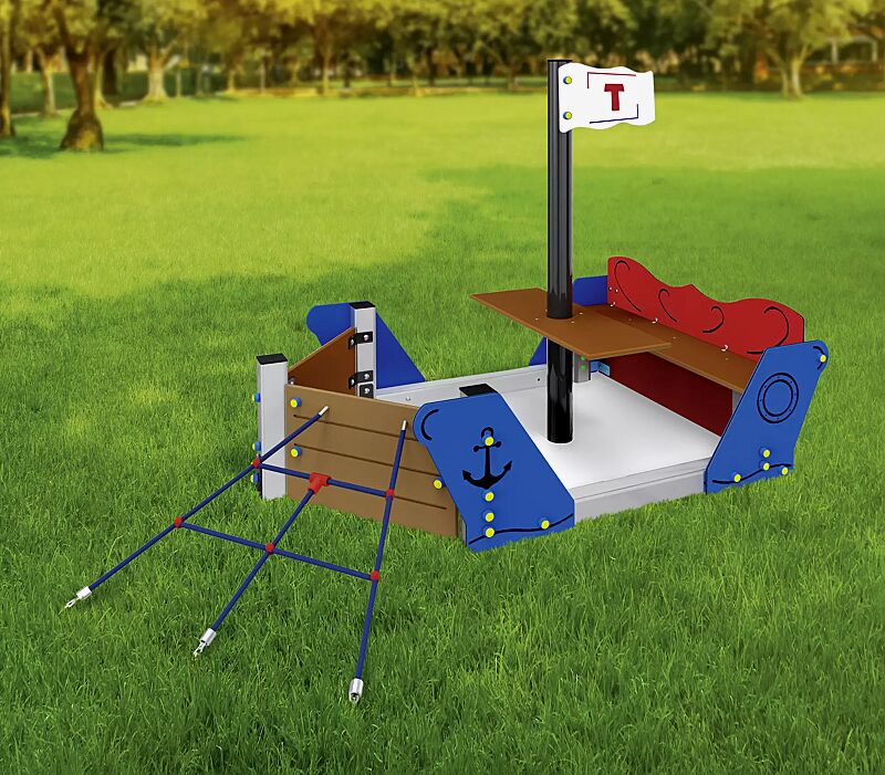 Spielkombination KANO