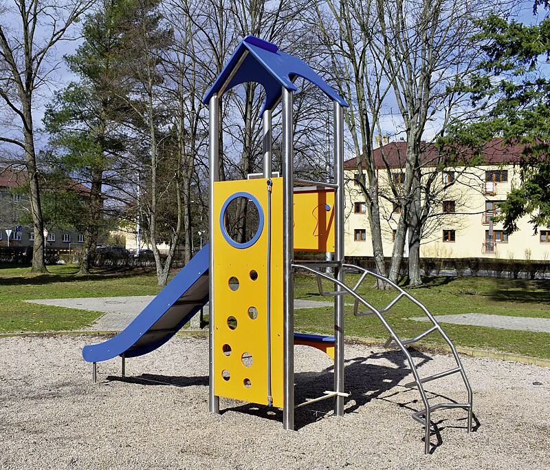 Spielkombination KATRIN