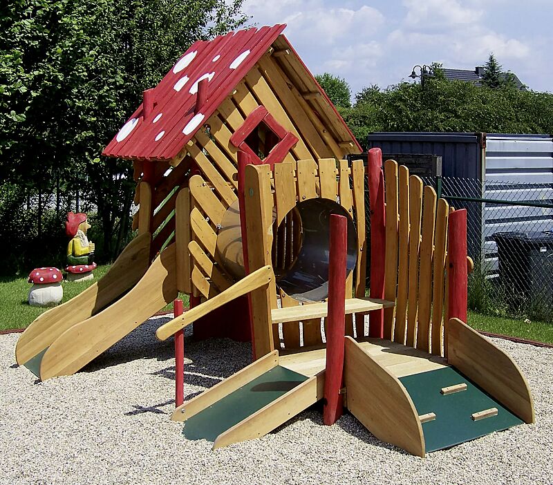 Spielkombination KIMI