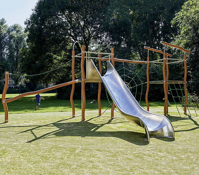 Spielkombination LAIN