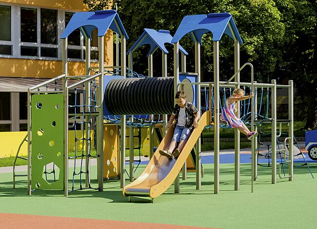 Spielkombination LASSE