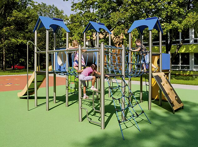 Spielkombination LASSE