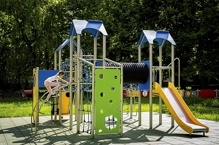 Spielkombination LASSE