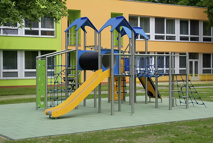 Spielkombination LASSE