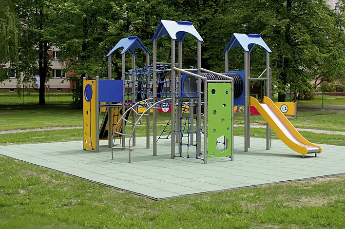 Spielkombination LASSE