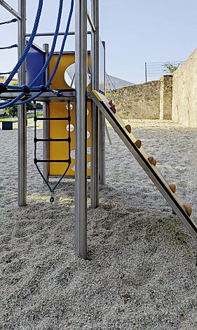 Spielkombination LASSE