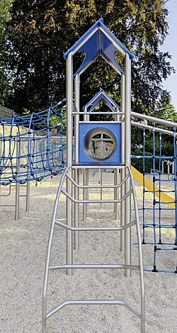 Spielkombination LASSE